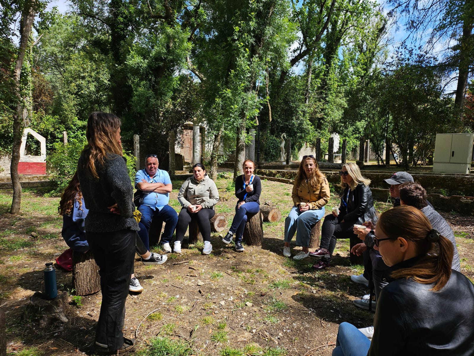 Program Erasmus + - Image 1