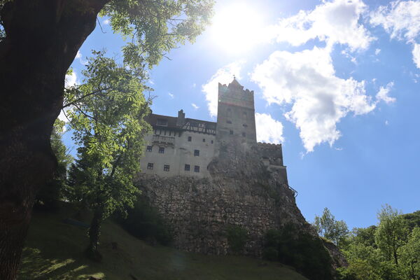 Excursie Brașov 2026