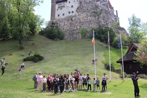 Excursie Brașov 2026