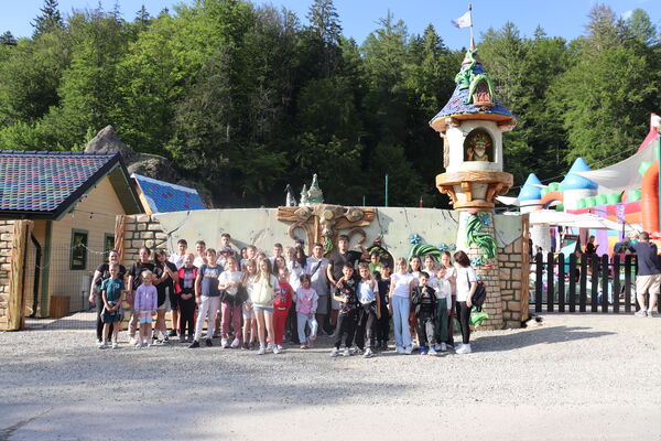 Excursie Brașov 2026