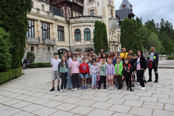 Excursie Brașov 2026