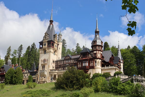 Excursie Brașov 2026