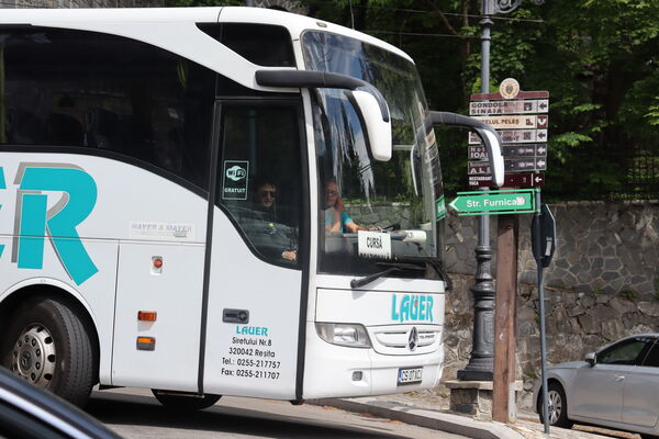 Excursie Brașov 2026