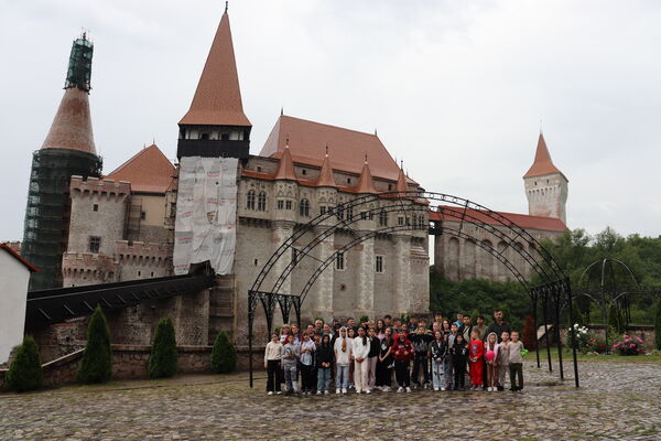 Excursie Brașov 2026