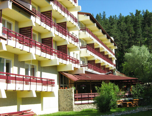 Bucovina 2008