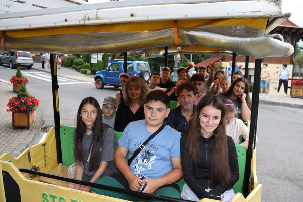 Excursie Bucovina 2025