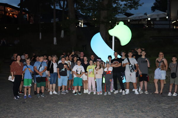 Excursie Bucovina 2025