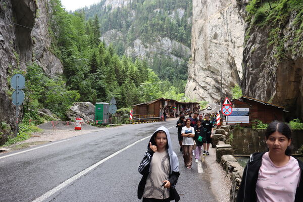 Excursie Bucovina 2025