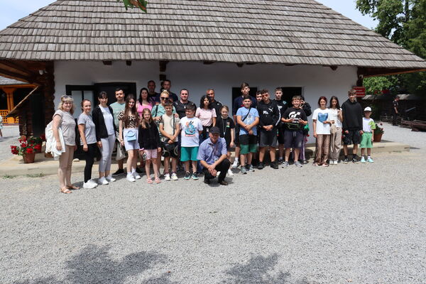Excursie Bucovina 2025