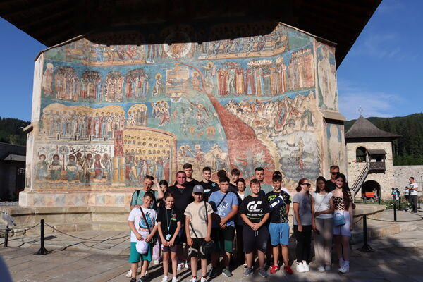 Excursie Bucovina 2025
