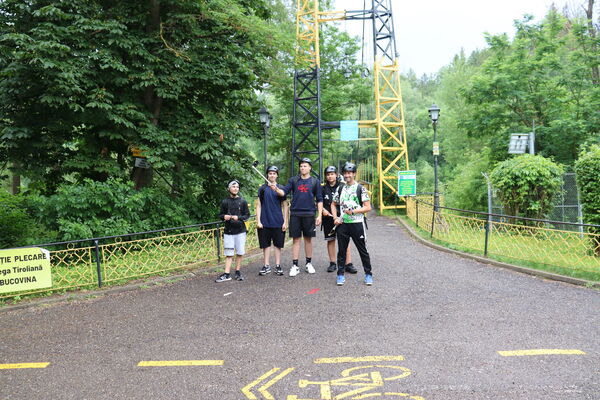 Excursie Bucovina 2025