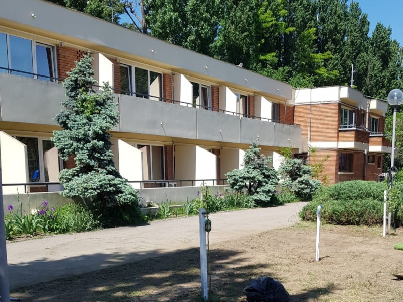 Excursie București 2014