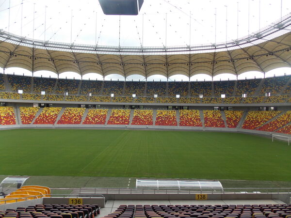 Bucuresti 2014