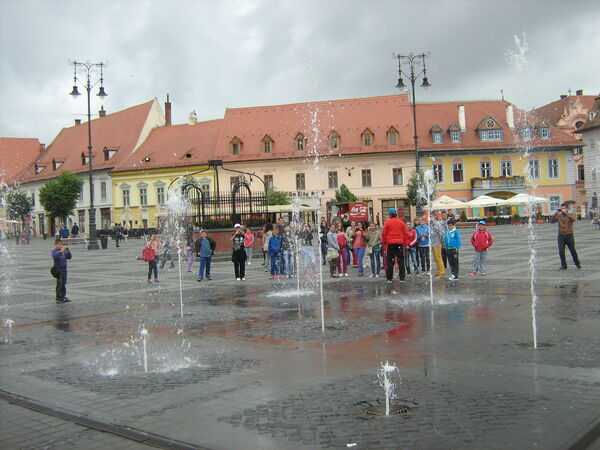 Bucuresti 2014