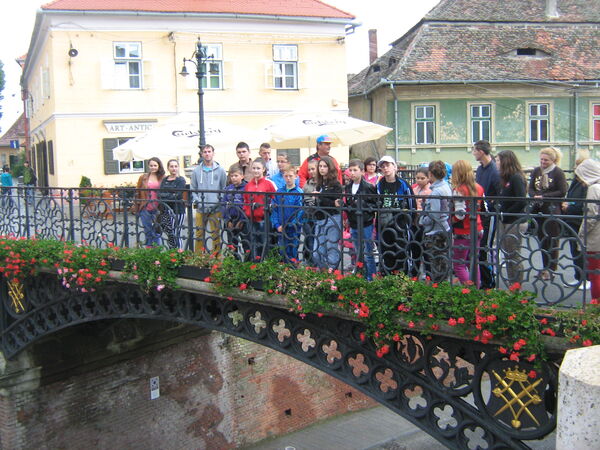 Bucuresti 2014