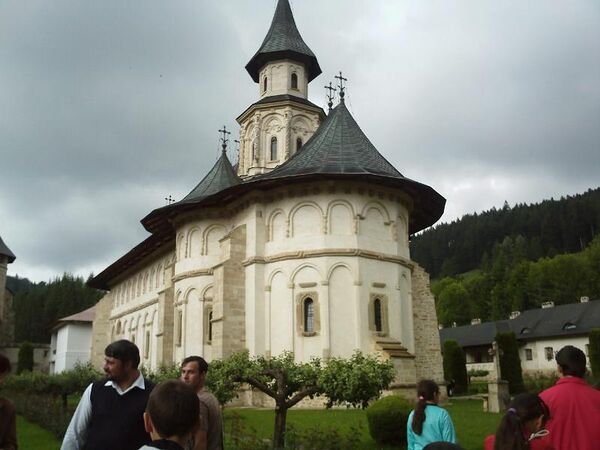 Moldova Bucovina 2013