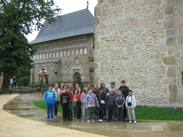 Moldova Bucovina 2013