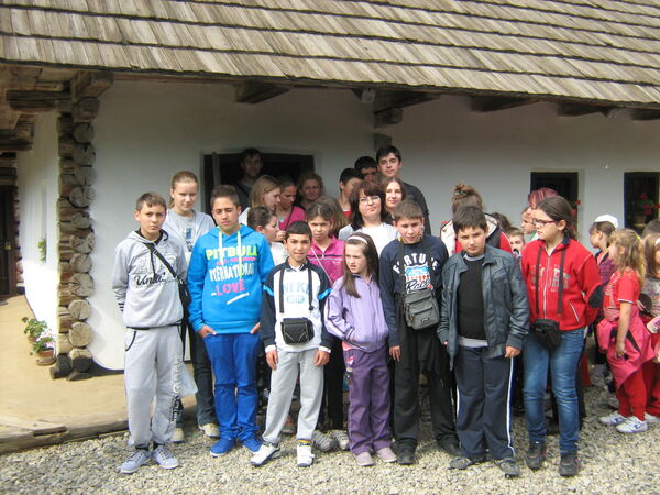 Moldova Bucovina 2013