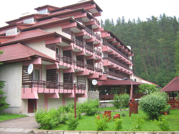 Moldova Bucovina 2013