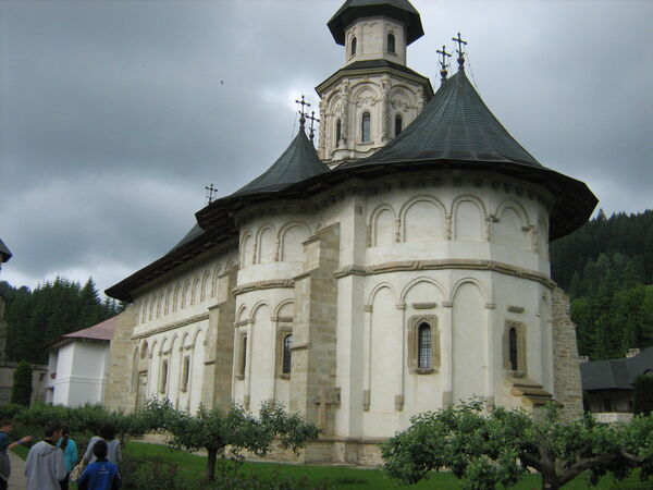 Moldova Bucovina 2013