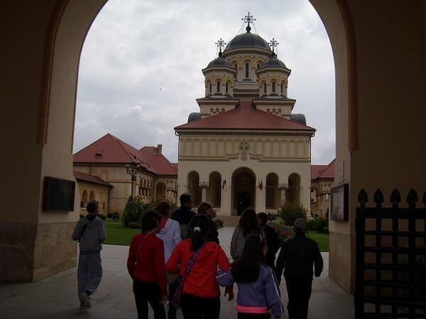 Moldova Bucovina 2013