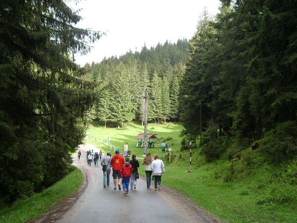 Moldova Bucovina 2013