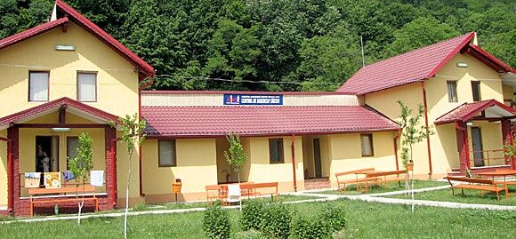 Oltenia 2012