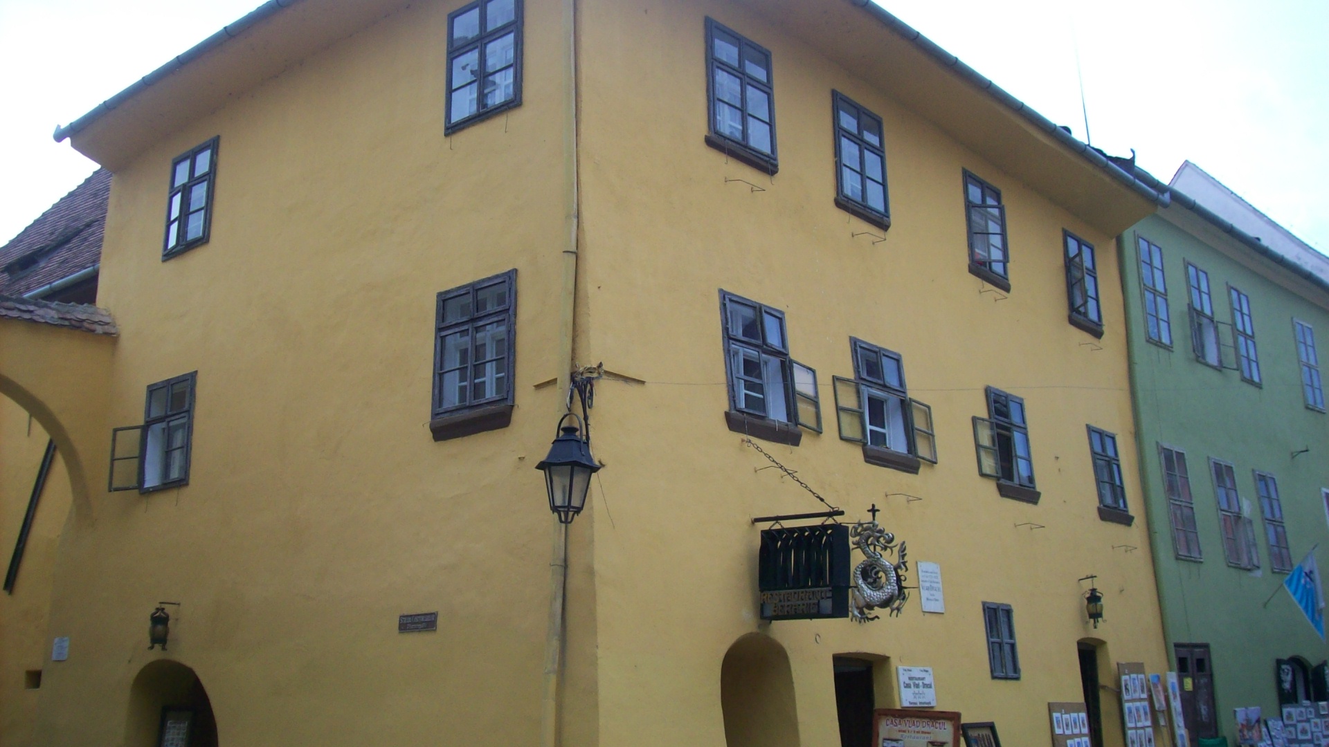 Excursie Sovata-Praid 2015