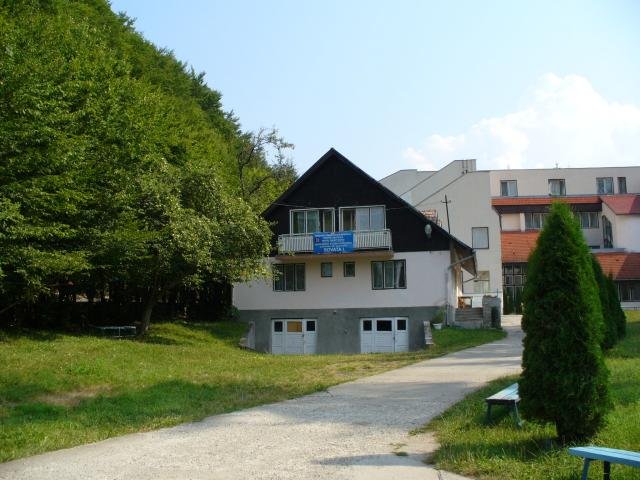 Excursie Sovata 2017