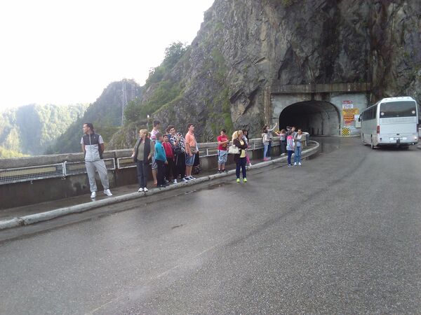 Valea Prahovei 2016