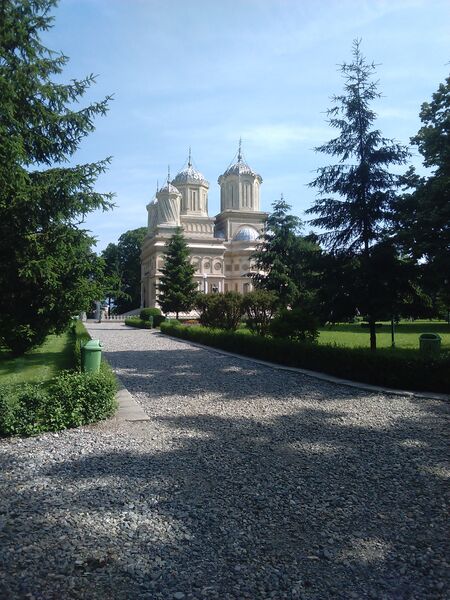 Valea Prahovei 2016