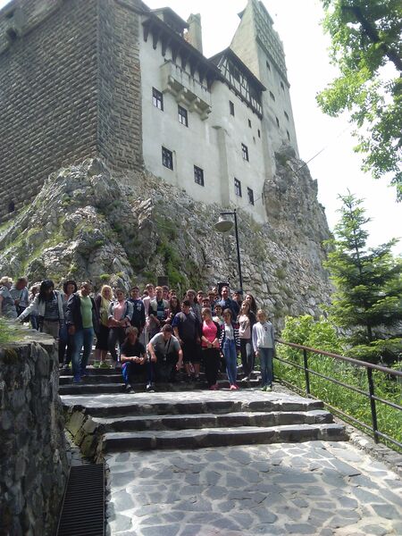 Valea Prahovei 2016