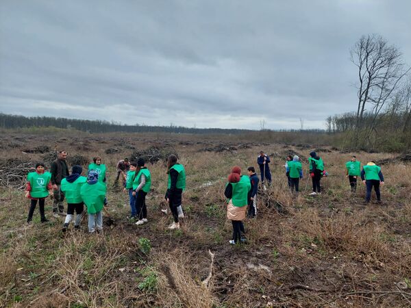 Săptămâna Verde 2023