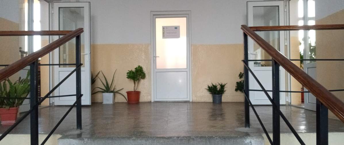 School Library